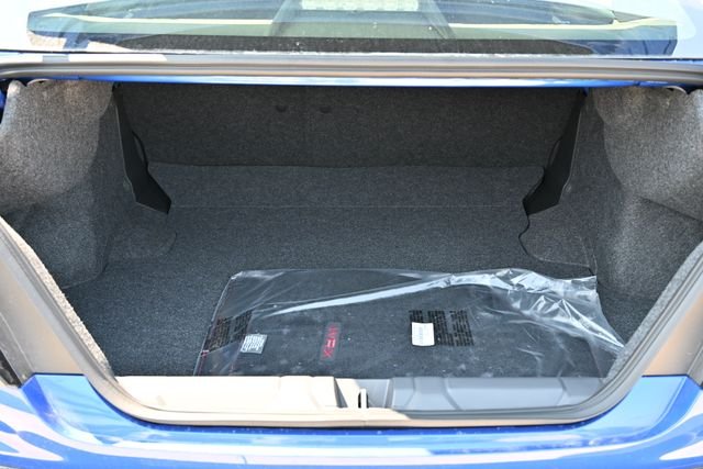 New 2026 Blue Subaru Base image 14