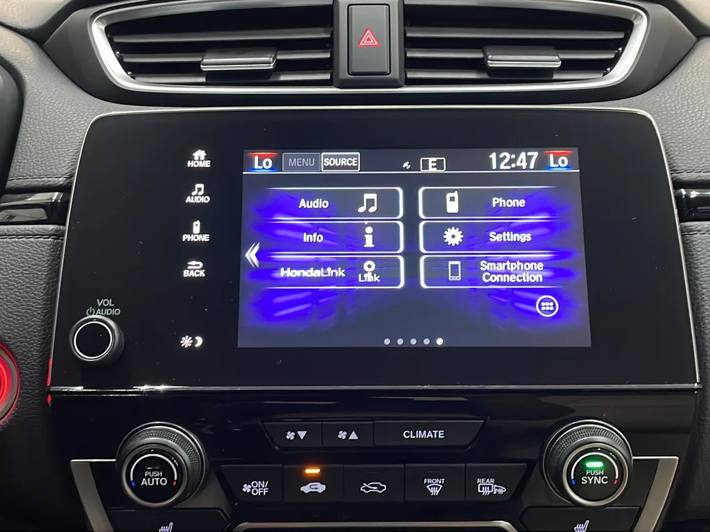 Used 2019  Honda EX-L image 32