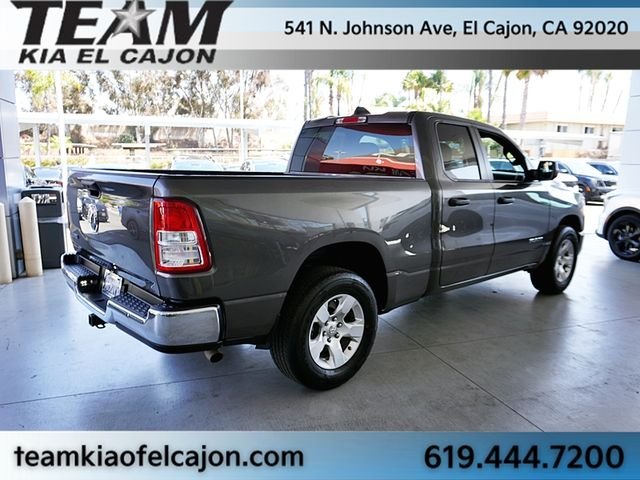Used 2023 Gray Ram Big Horn/Lone Star image 8