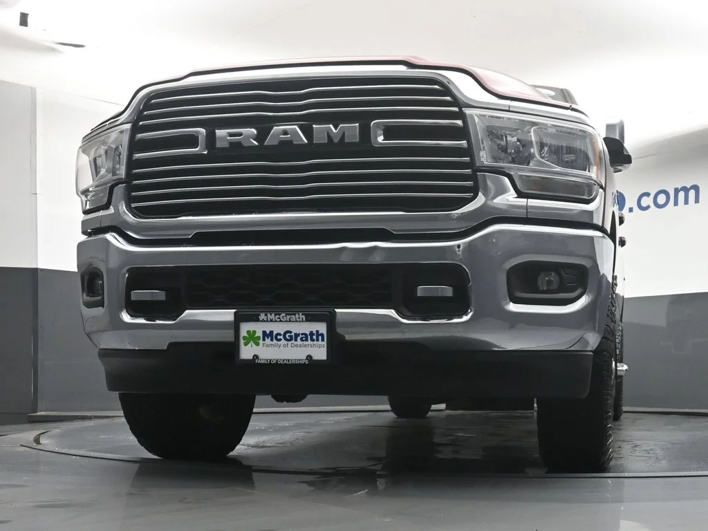 Certified Used 2020 Red Ram Big Horn image 7