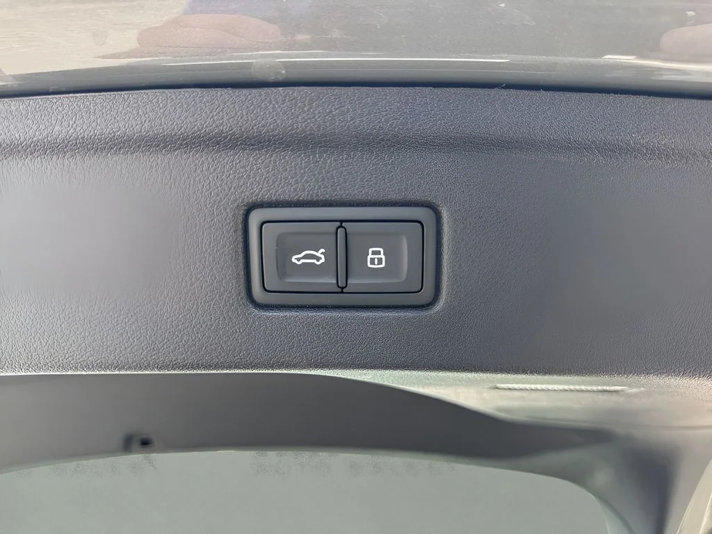 Used 2024 Gray Audi 45 S line Premium Plus image 28