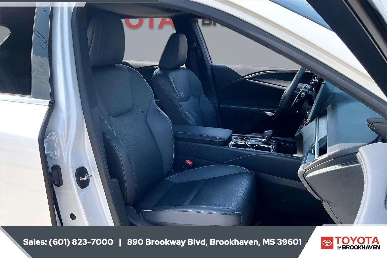 Used 2023 Eminent White Pearl Lexus RX 350 Premium image 6