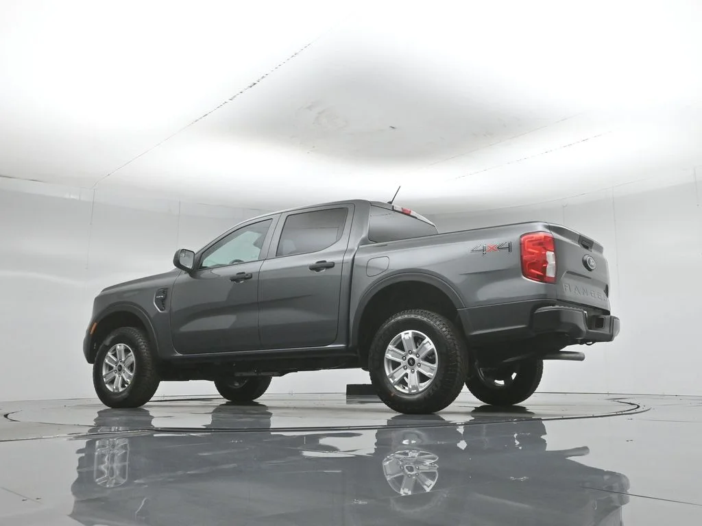 New 2026 Gray Ford XL image 49