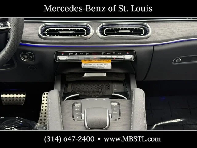 New 2027 Black Mercedes-Benz GLE 450 image 12