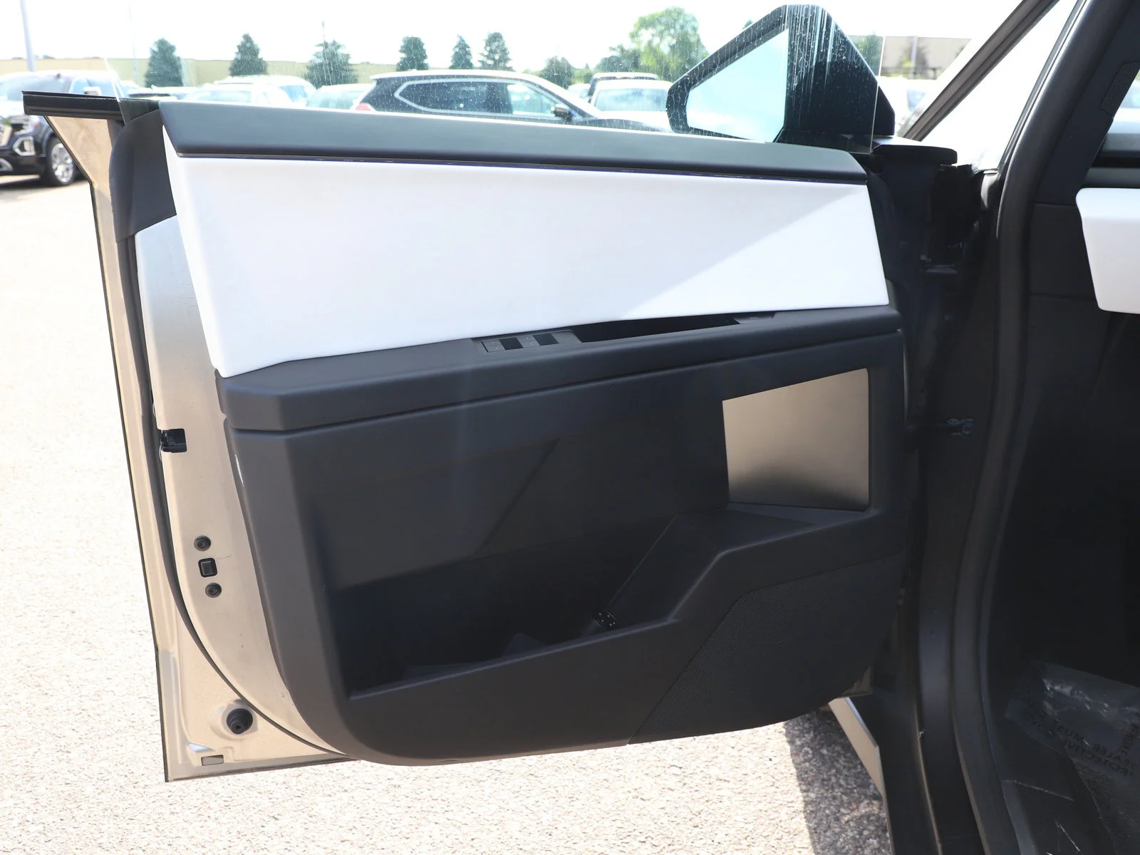 Used 2024 Black Tesla Foundation image 21