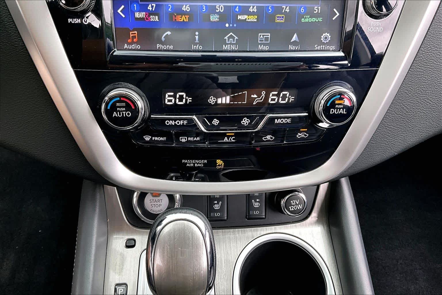 Used 2017 Pearl White Nissan SV image 33