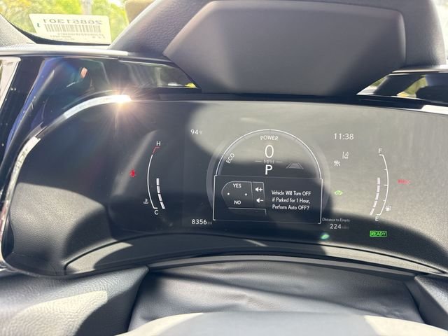 2025 Lexus NX Hybrid 350h - Photo 15