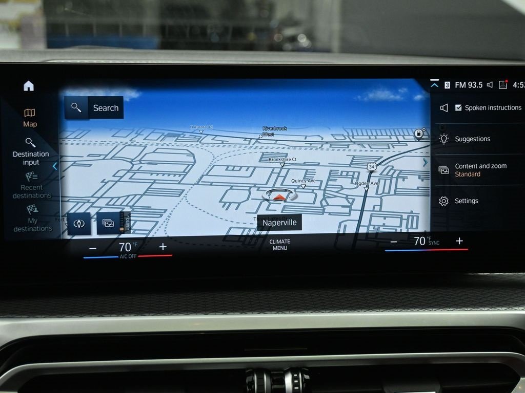 2023 BMW 330I - Image 11