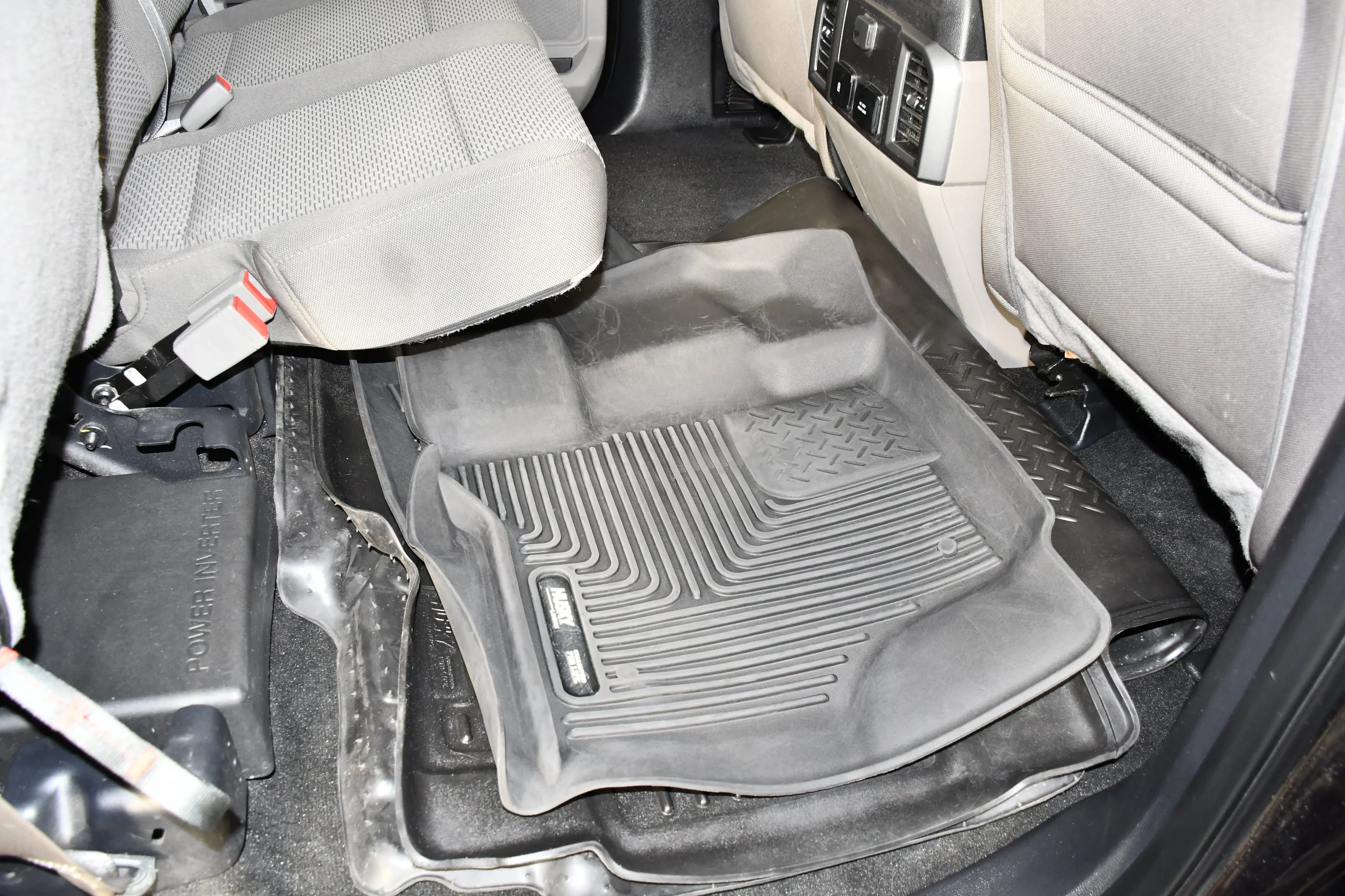 Used 2019 Black Metallic Ford XLT image 50