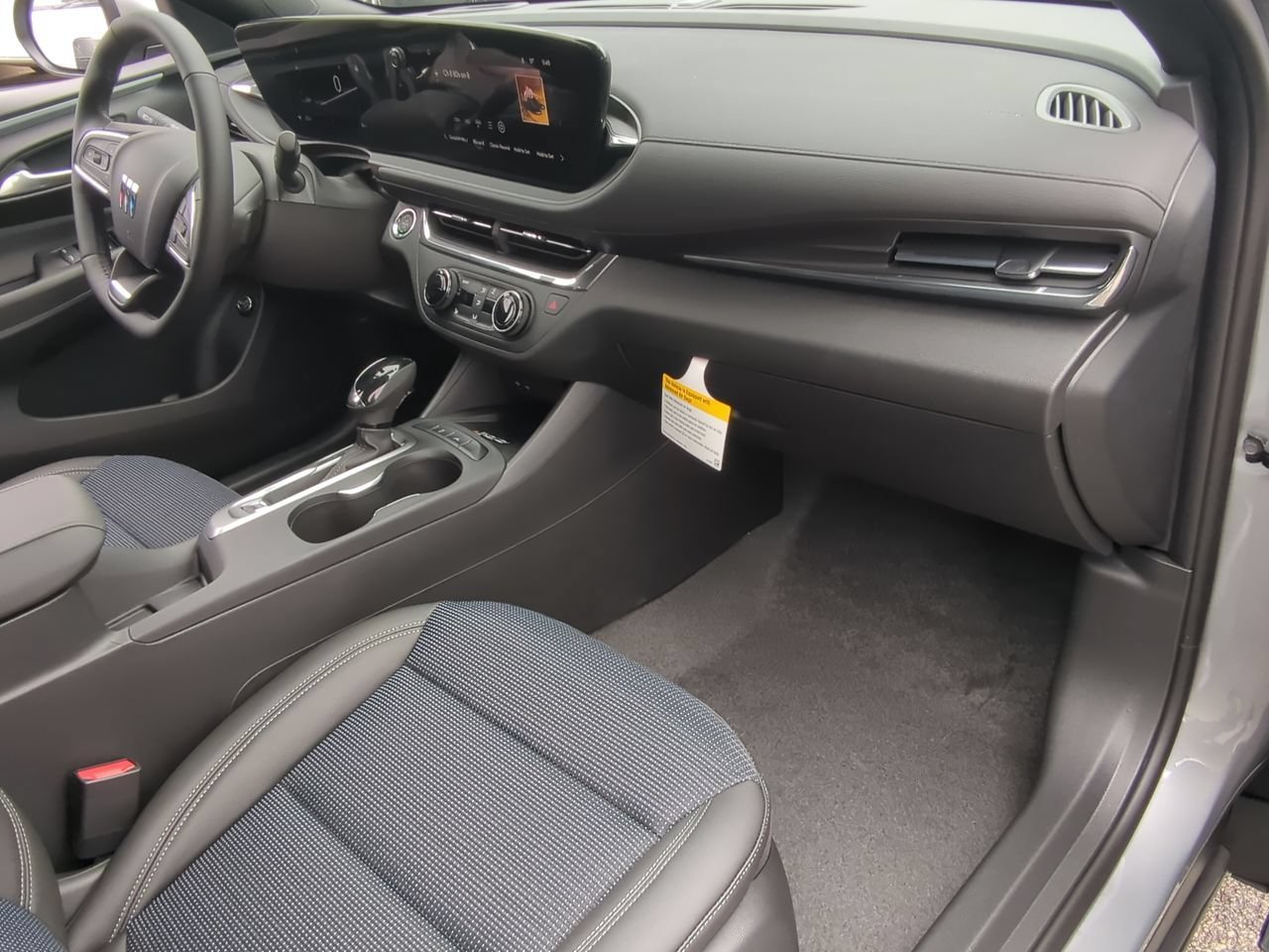 Used 2026 Moonstone Gray Metallic Buick Preferred image 26