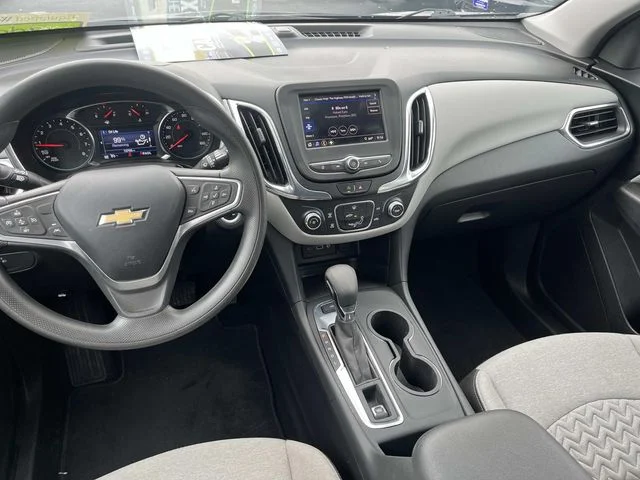 Used 2023 Black Chevrolet LS image 13