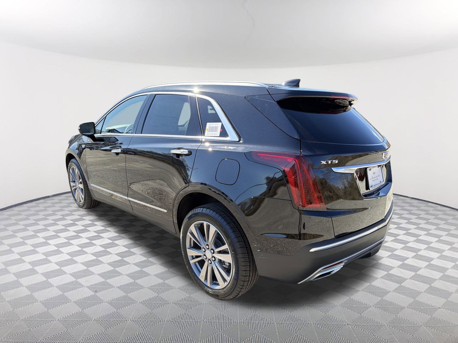 2026 Cadillac XT5 Premium Luxury - Photo 7