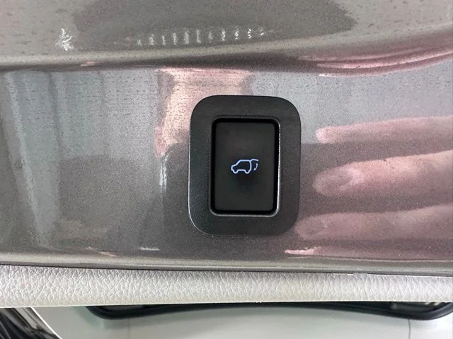 Used 2018 Gray Toyota Limited image 16