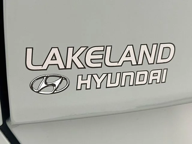 New 2027 Hyundai KONA SEL Sport