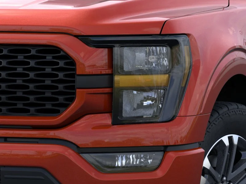 2023 Ford F-150 XL - Photo 18
