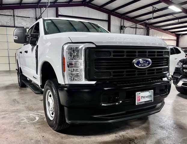 2025 Ford F-250SD XL
