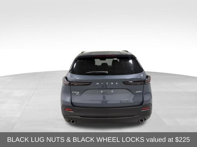 Used 2026 Gray Mazda 2.5 S Preferred image 7