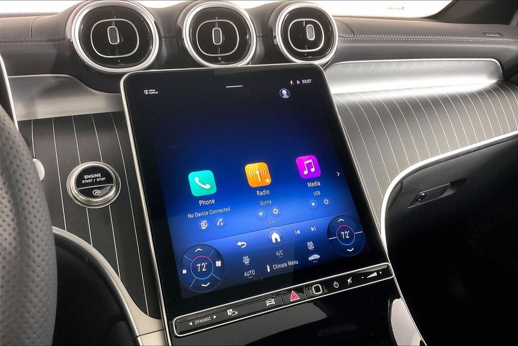 2026 Mercedes-Benz GLC Base - Photo 6