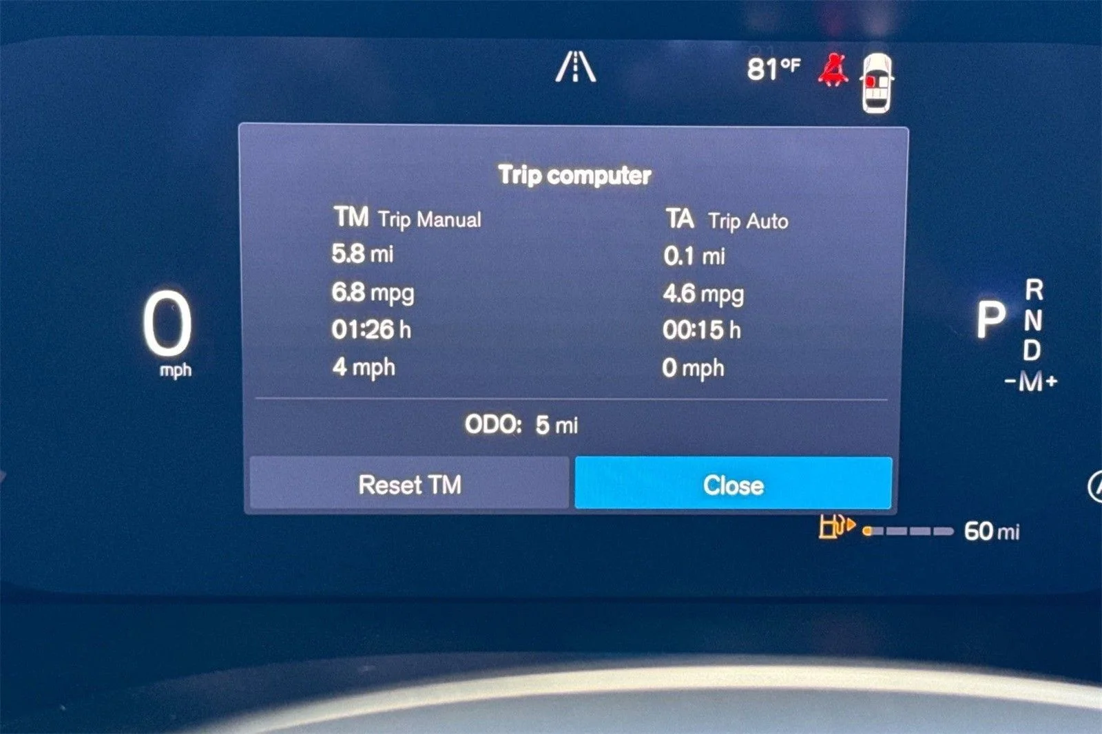 2026 Volvo XC60 Plus - Photo 26