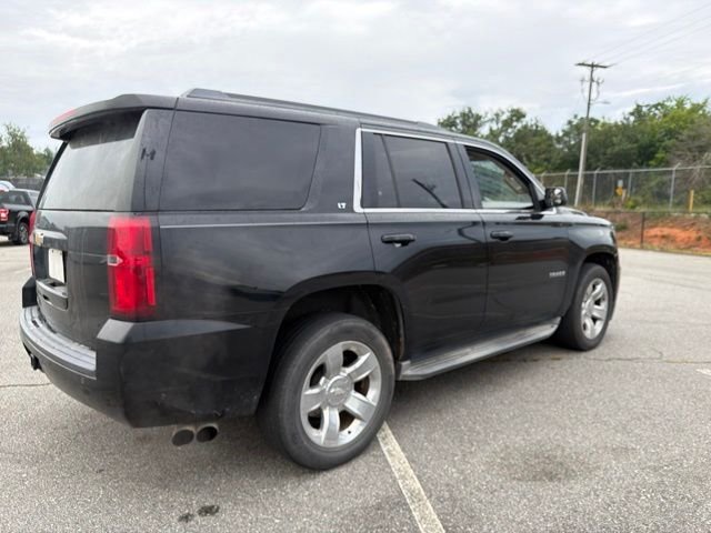 Used 2016 Black Chevrolet LT image 2