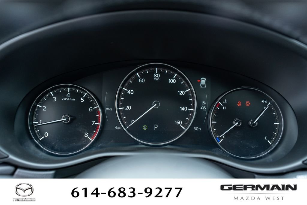 2026 Mazda CX-30 Turbo Premium Plus - Photo 20