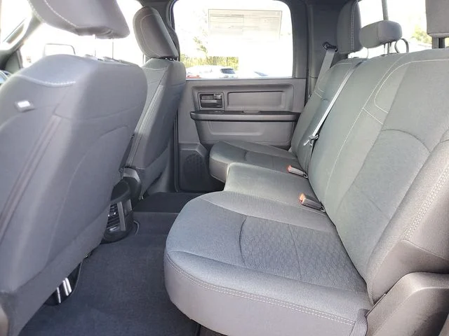 2026 RAM 2500 Tradesman - Photo 10
