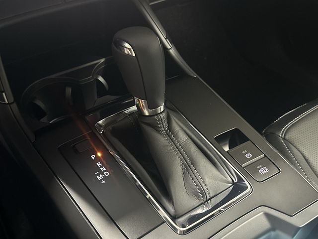 New 2026 Black Mazda 2.5 S Premium Plus image 26