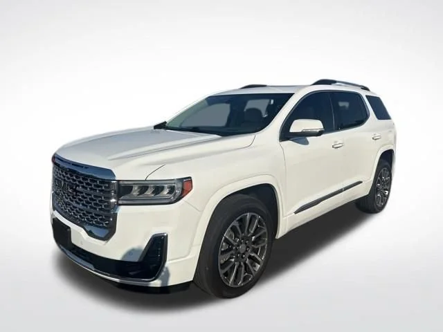 2022 GMC Acadia Denali FWD's photo