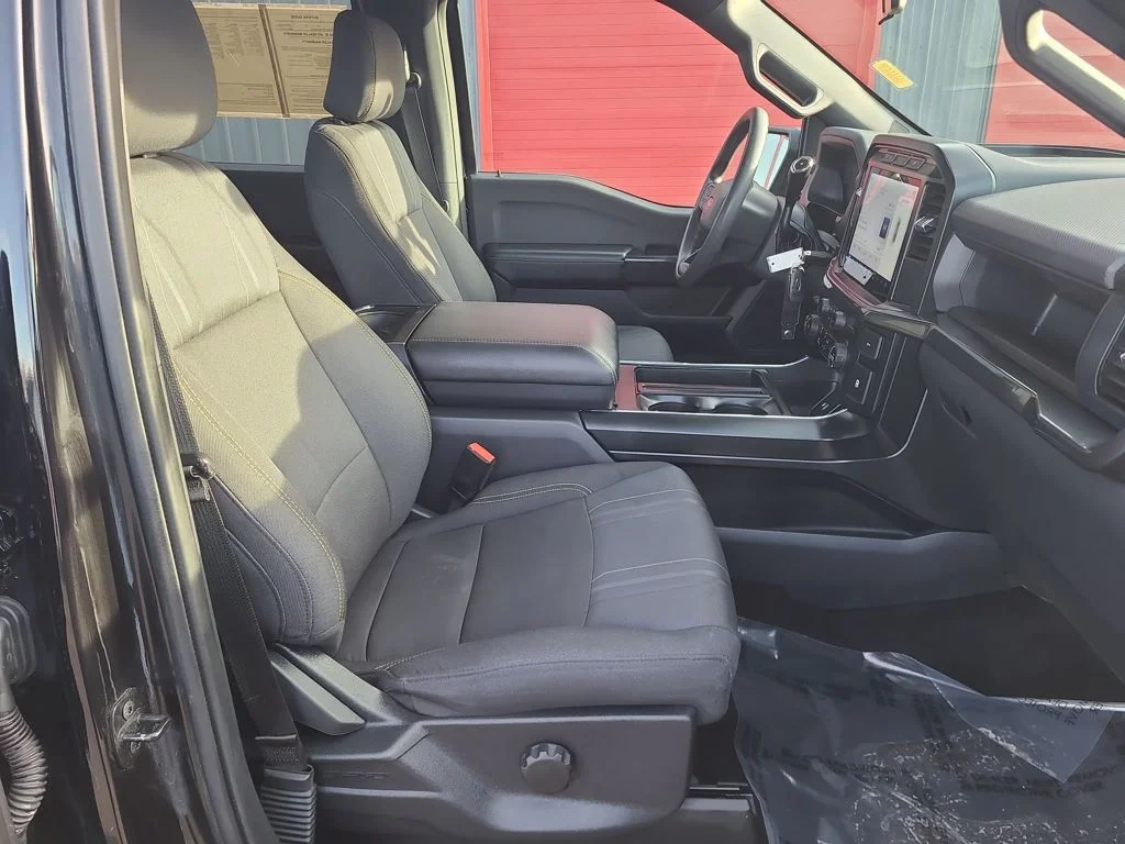2024 Ford F-150 STX - Photo 40