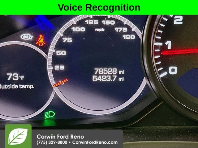 Used 2021 Dolomite Silver Metallic Porsche GTS image 12