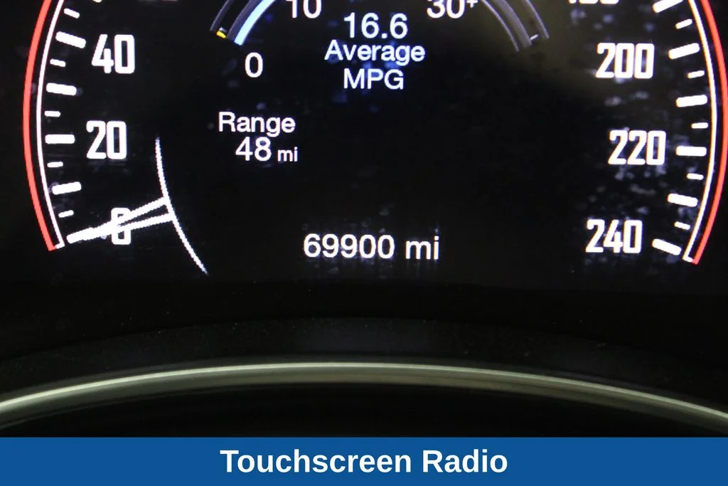 Used 2019 Billet Clearcoat Dodge SXT image 5