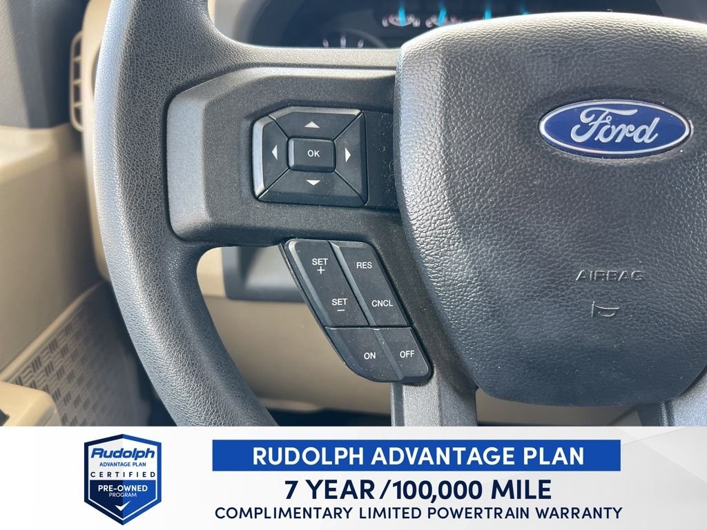 2022 Ford E-Series Cutaway Base - Photo 45