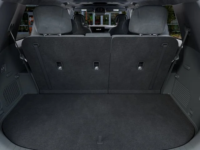 New 2027 Black Kia X-Pro SX-Prestige image 19