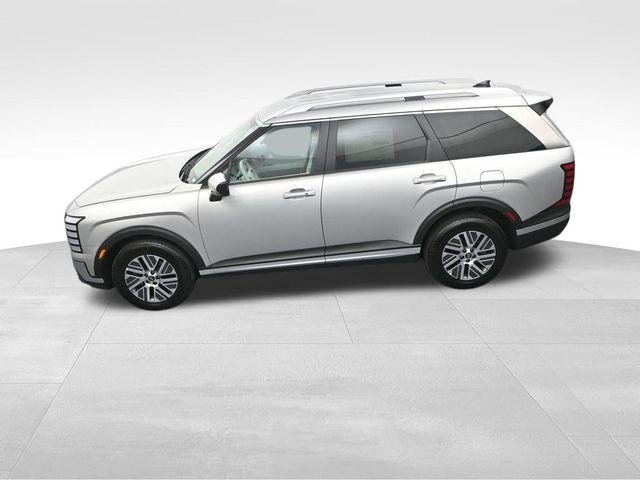 New 2026 Silver Hyundai SEL 7P image 25