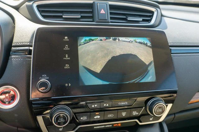Used 2020  Honda EX image 27