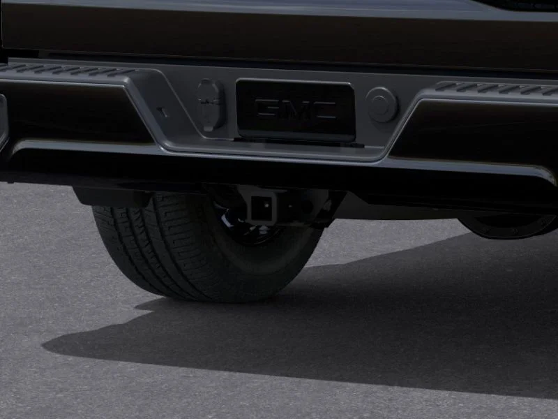 New 2026 Onyx Black GMC Pro image 14