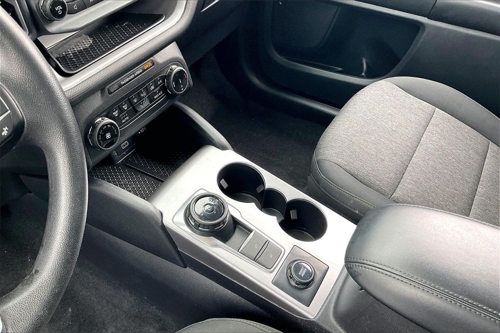 2024 FORD BRONCO SPORT - Image 14