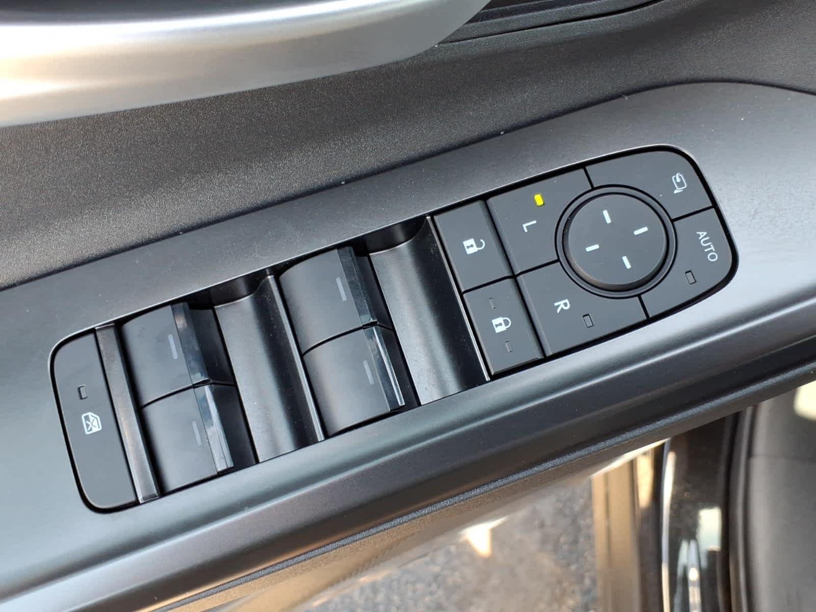 New 2026 CRYSTAL BLACK SILICA Subaru Touring image 21