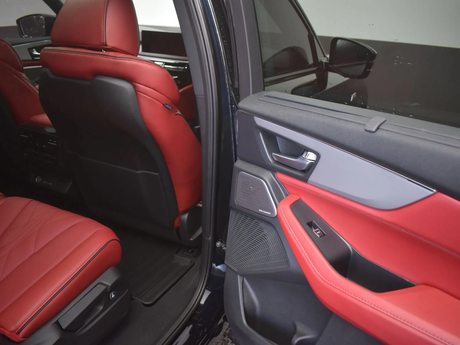 New 2026 Majestic Black Pearl Acura w/A-Spec Advance Package image 27