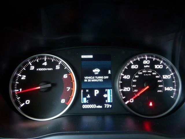 2026 Mitsubishi Eclipse Cross LE - Photo 32