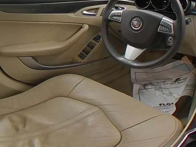 Used 2008 Red Cadillac Base image 38