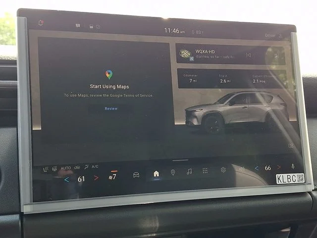 New 2026 Blue Mazda 2.5 S Preferred image 12