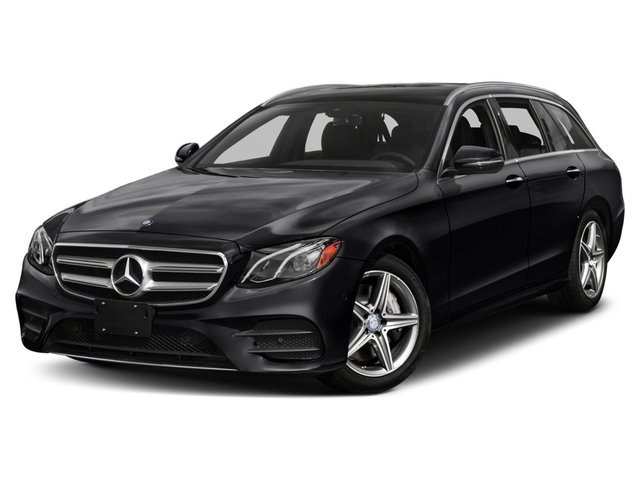 2017 Mercedes-Benz E-Class E 400