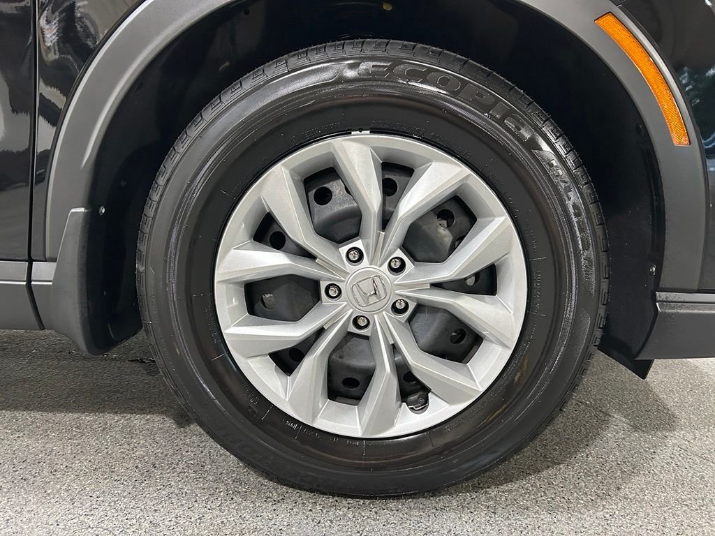 2026 Honda CR-V LX - Photo 12