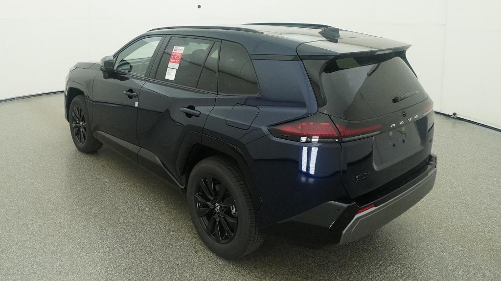 New 2026 Blueprint Toyota SE image 15