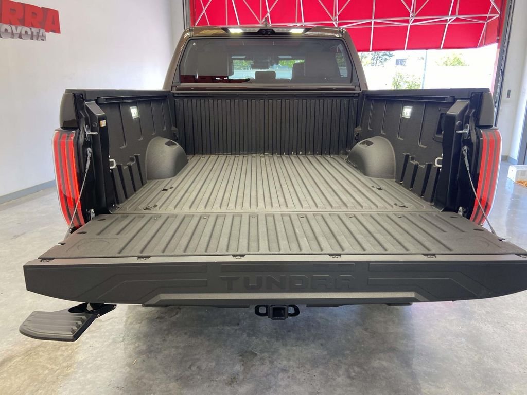 Used 2025  Toyota 1794 Edition image 14