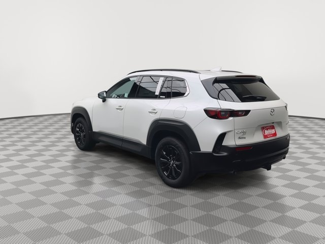 New 2026 Wind Chill Pearl Mazda Premium image 39