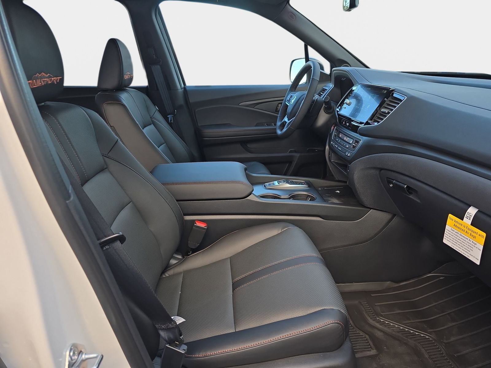 2026 Honda Ridgeline TrailSport - Photo 10