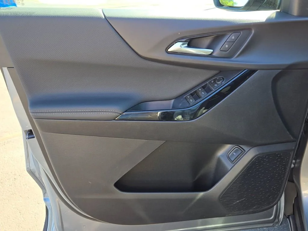 2026 Chevrolet Equinox LT - Photo 21