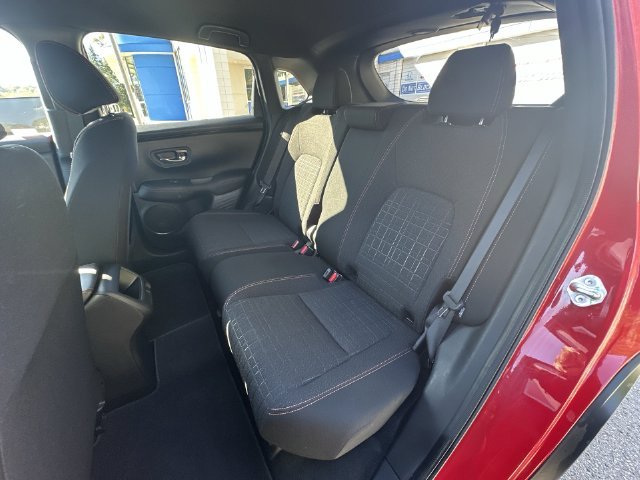 Used 2024 Milano Red Honda Sport image 32